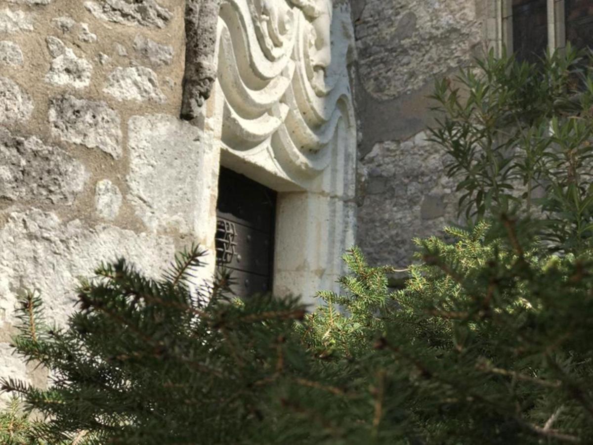 Chateau De Bouniagues Екстер'єр фото