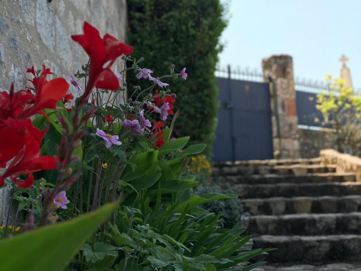 Chateau De Bouniagues Екстер'єр фото